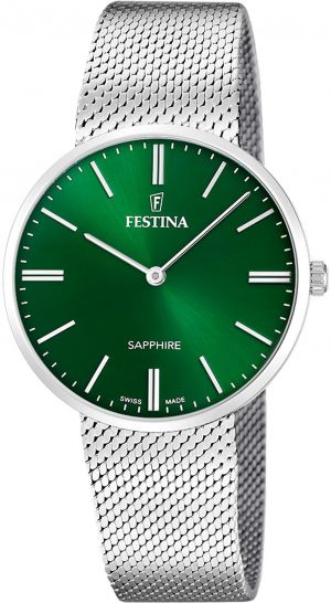 Pánske hodinky FESTINA 20074/3