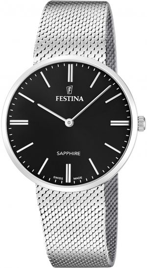 Pánske hodinky FESTINA 20074/4