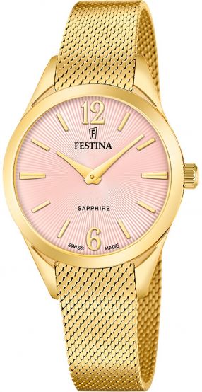 Dámske hodinky FESTINA 20077/2