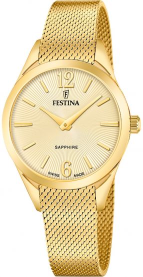 Dámske hodinky FESTINA 20077/3