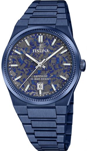 Pánske hodinky FESTINA 20078/2