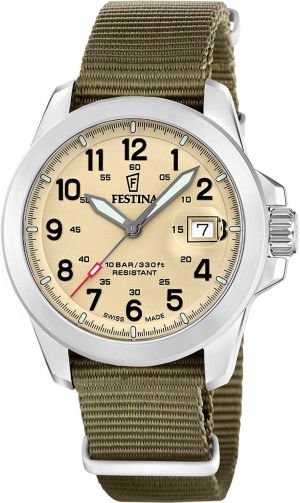 FESTINA 20081/1