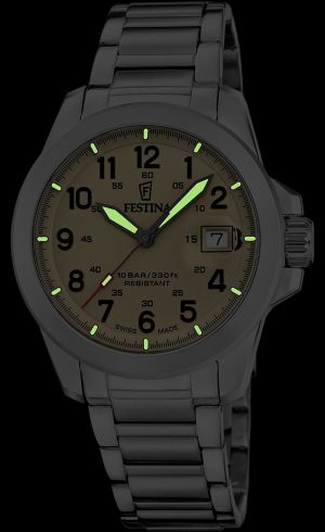 FESTINA 20081/1