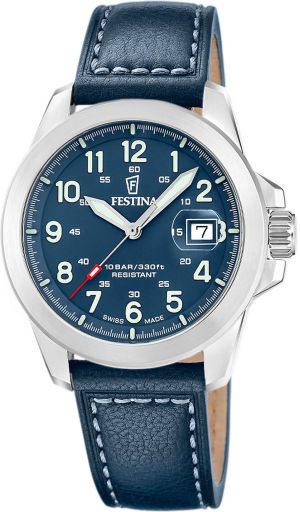 FESTINA 20081/2