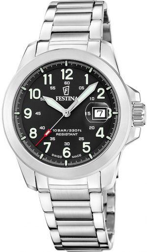 Pánske hodinky FESTINA 20081/4