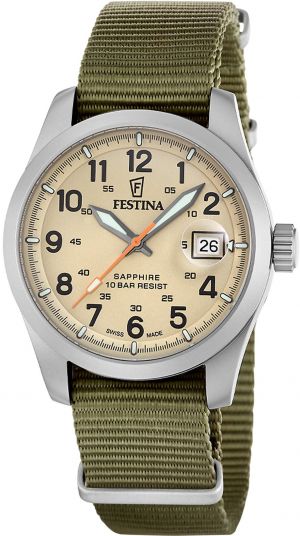 Pánske hodinky FESTINA 20082/1