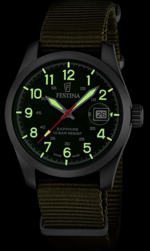 FESTINA 20082/2