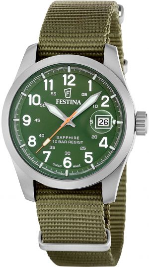 Pánske hodinky FESTINA 20082/2