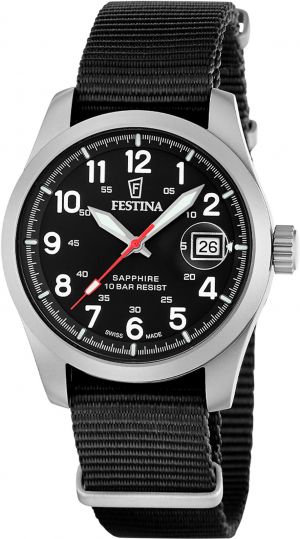 Pánske hodinky FESTINA 20082/3