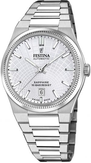Pánske hodinky FESTINA 20083/1