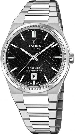 Pánske hodinky FESTINA 20083/4