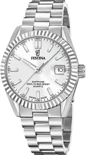 Pánske hodinky FESTINA 20084/A