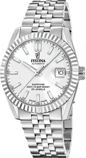 Pánske hodinky FESTINA 20090/1