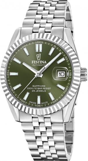 Pánske hodinky FESTINA 20090/3