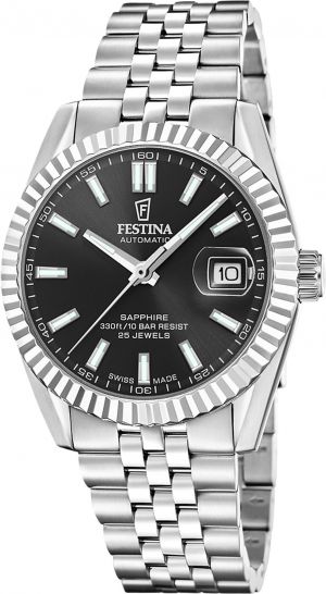 Pánske hodinky FESTINA 20090/4