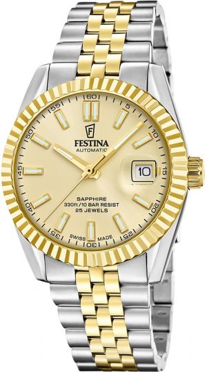 Pánske hodinky FESTINA 20091/2