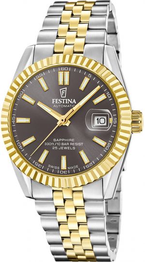 Pánske hodinky FESTINA 20091/3