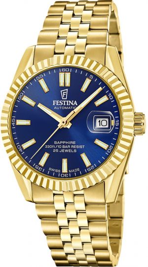 Pánske hodinky FESTINA 20092/3