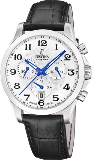 Pánske hodinky FESTINA 20094/1