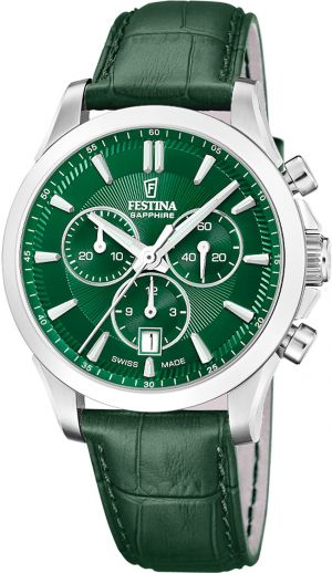 Pánske hodinky FESTINA 20094/4