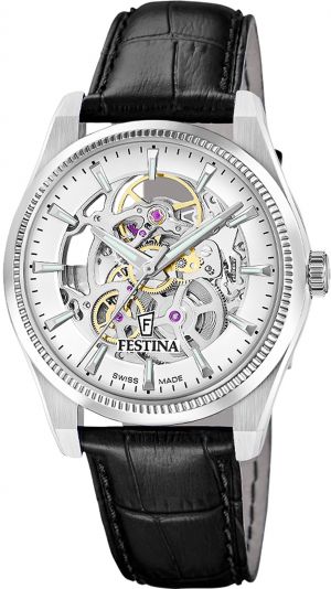 Pánske hodinky FESTINA 20095/1