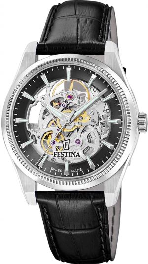 Pánske hodinky FESTINA 20095/3