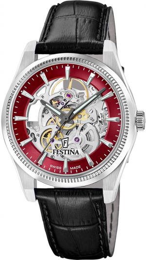 Pánske hodinky FESTINA 20095/4
