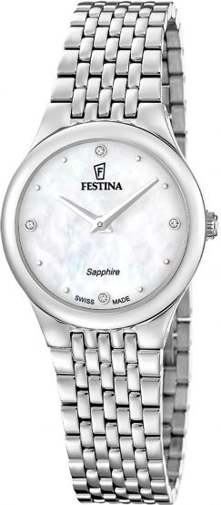 Dámske hodinky FESTINA 20096/1