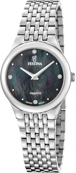 Dámske hodinky FESTINA 20096/4
