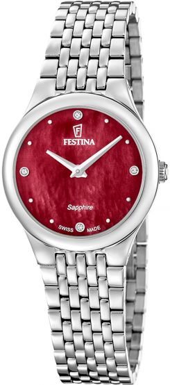 Dámske hodinky FESTINA 20096/6