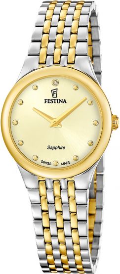 Dámske hodinky FESTINA 20097/2
