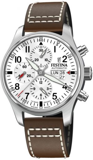 Pánske hodinky FESTINA 20150/1