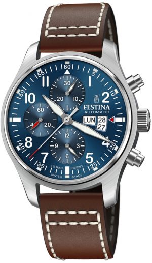 Pánske hodinky FESTINA 20150/2