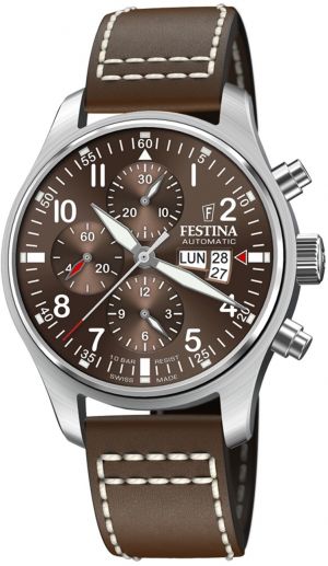 Pánske hodinky FESTINA 20150/3
