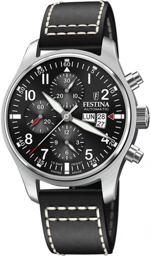 Pánske hodinky FESTINA 20150/6