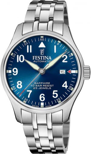 Pánske hodinky FESTINA 20151/C