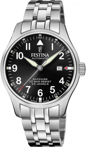Pánske hodinky FESTINA 20151/D