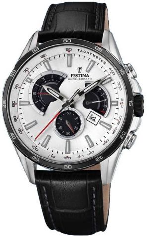Pánske hodinky FESTINA 20201/1