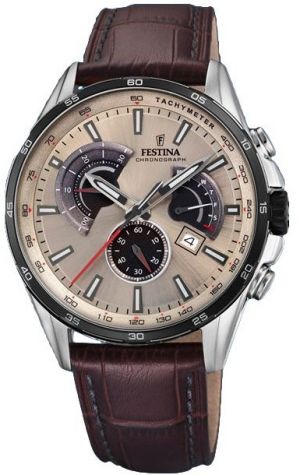 Pánske hodinky FESTINA 20201/2