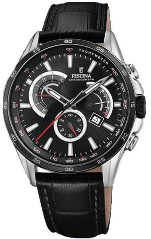Pánske hodinky FESTINA 20201/4