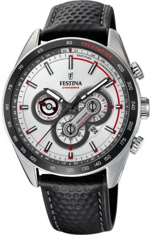 Pánske hodinky FESTINA 20202/1