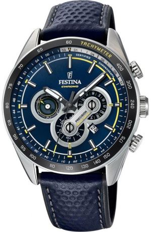 Pánske hodinky FESTINA 20202/2