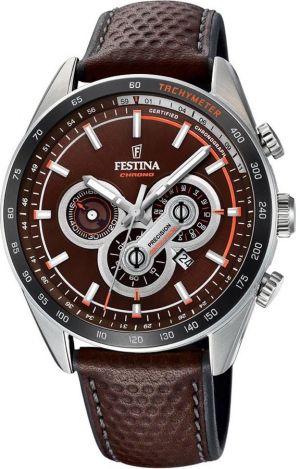 Pánske hodinky FESTINA 20202/3