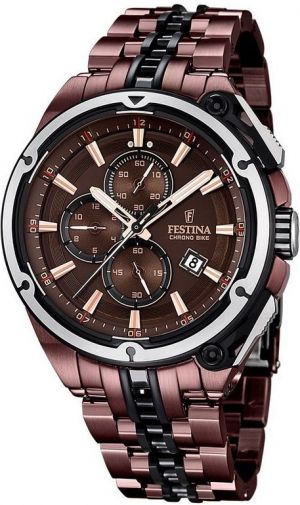 Pánske hodinky FESTINA 20203/1