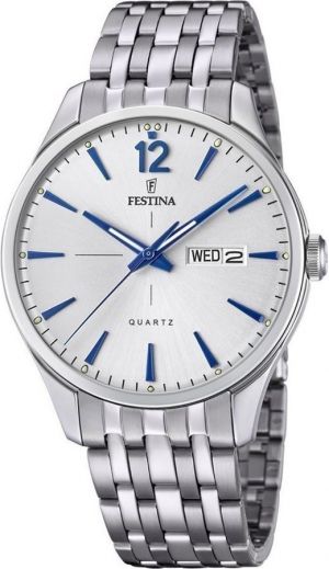 Pánske hodinky FESTINA 20204/1