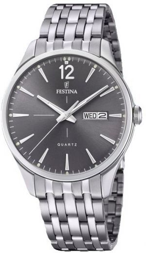 Pánske hodinky FESTINA 20204/2