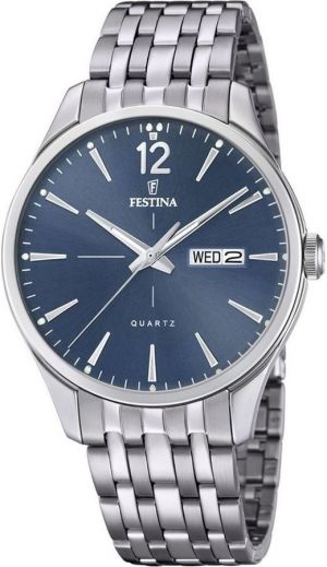 Pánske hodinky FESTINA 20204/3