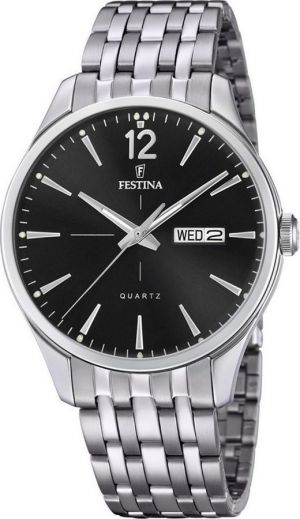 Pánske hodinky FESTINA 20204/4