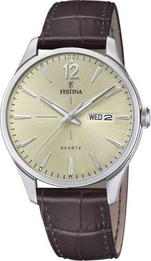Pánske hodinky FESTINA 20205/1