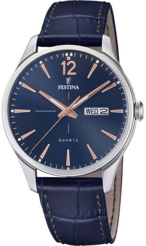 Pánske hodinky FESTINA 20205/3